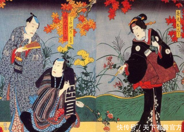 其实日本古代并没有火影,只有突忍、上忍、中