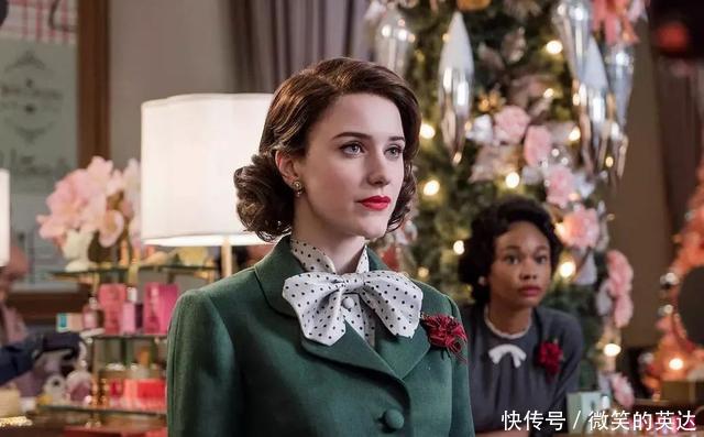 美版《我的前半生》女主竟碾压马伊琍身高15