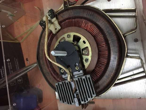 自耦回馈变压器_功放音频输出带变压器_自耦变压器作音频输出变压器