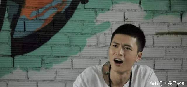 同一届《快男》,一个成影视圈黑马,而另一个