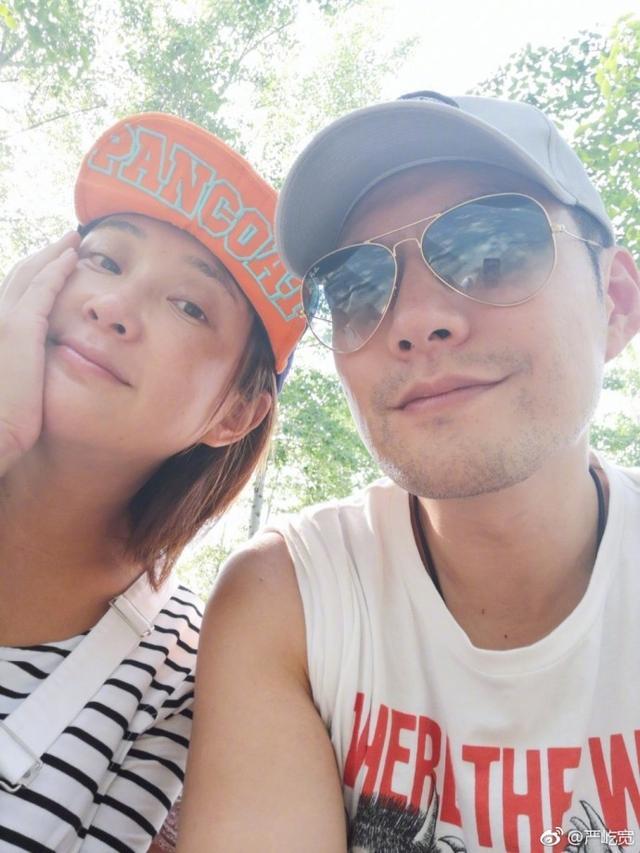杜若溪辣妈范儿实力回归 产后少女身材已上线