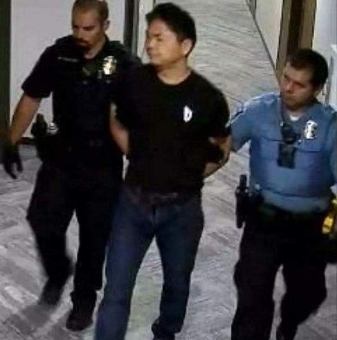 刘强东案谈判录音曝光,女主态度引争议,明州协