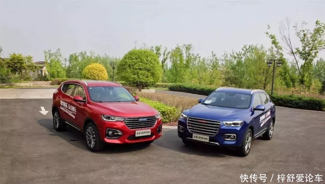 2018年11月SUV销量排名曝光 第一名销量实力