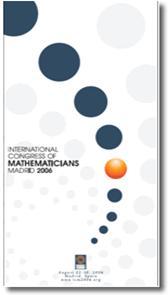 国际数学家大会