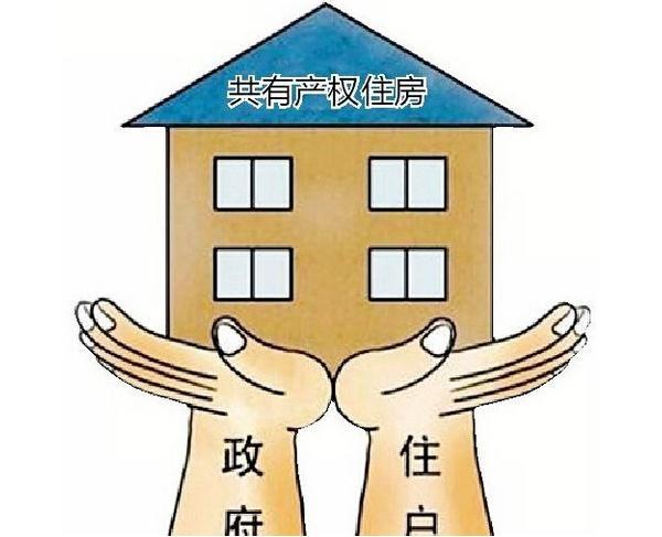 北京昌平住建委:共有产权房不支持组合贷报道不实