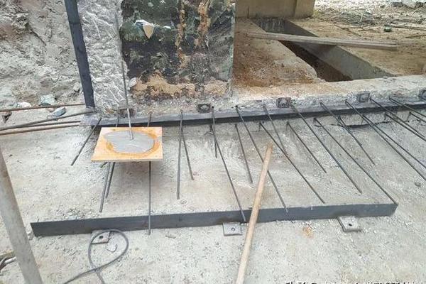 钢构加固公司资质(关于房屋加固改建项目) 钢结构门式钢架设计 第2张 钢构加固公司资质(关于房屋加固改建项目) 钢结构门式钢架设计 第2张