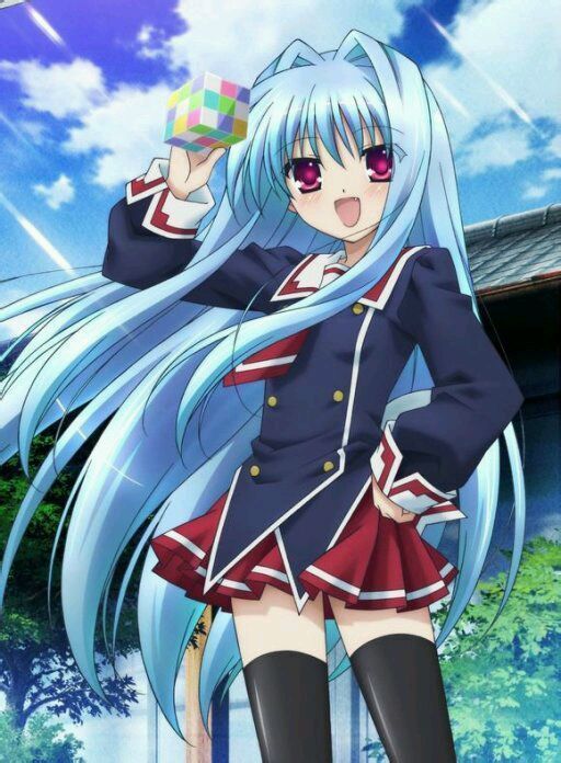 这个是哪个动漫里的人物_爱答吧