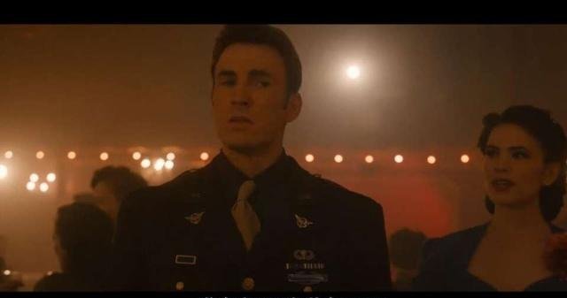 看完复联四,心里惊叹复联二居然这么多巨坑,甚