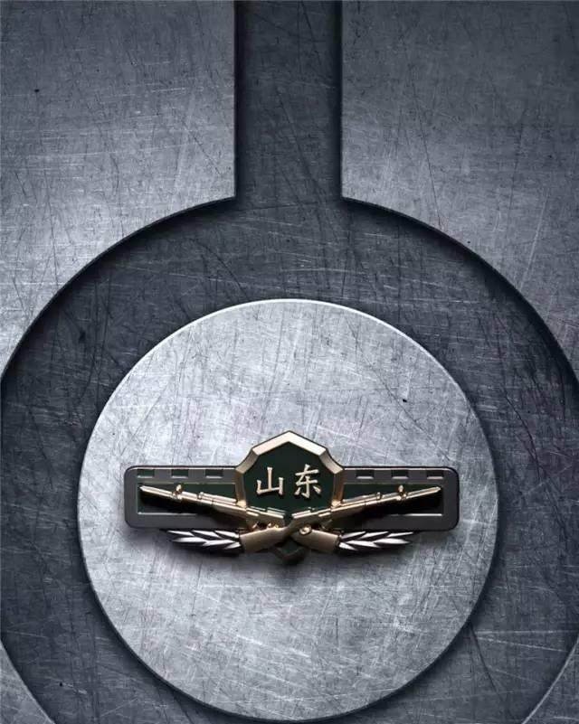 揭秘9款武警部队专属高清壁纸,另有各军兵种高