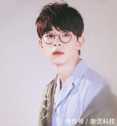 邓伦为什么没戴隐形眼镜,邓伦为什么没戴隐形眼镜了