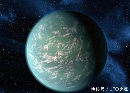 科学家发现一颗超级地球，质量是地球的5.4倍，但却高兴不起来