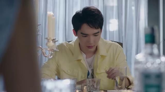 《热血狂篮》里的六位篮球少年,你想pick谁?