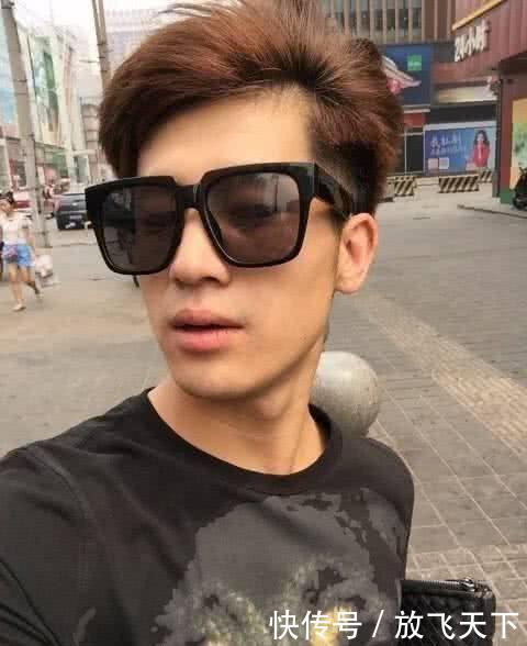 快手网红仙洋,如今被封停,网友们拍手叫好