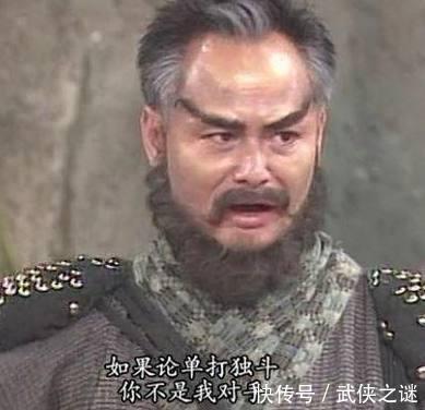 郭靖能否打得过杨过?答案终于被后人说出!