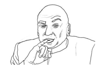 这个电影叫什么名字?在暴走漫画中看过这个图