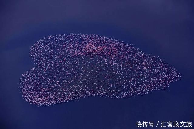 江一燕流连忘返的圣地,探险家的乐园,这个国度终于落地签啦!