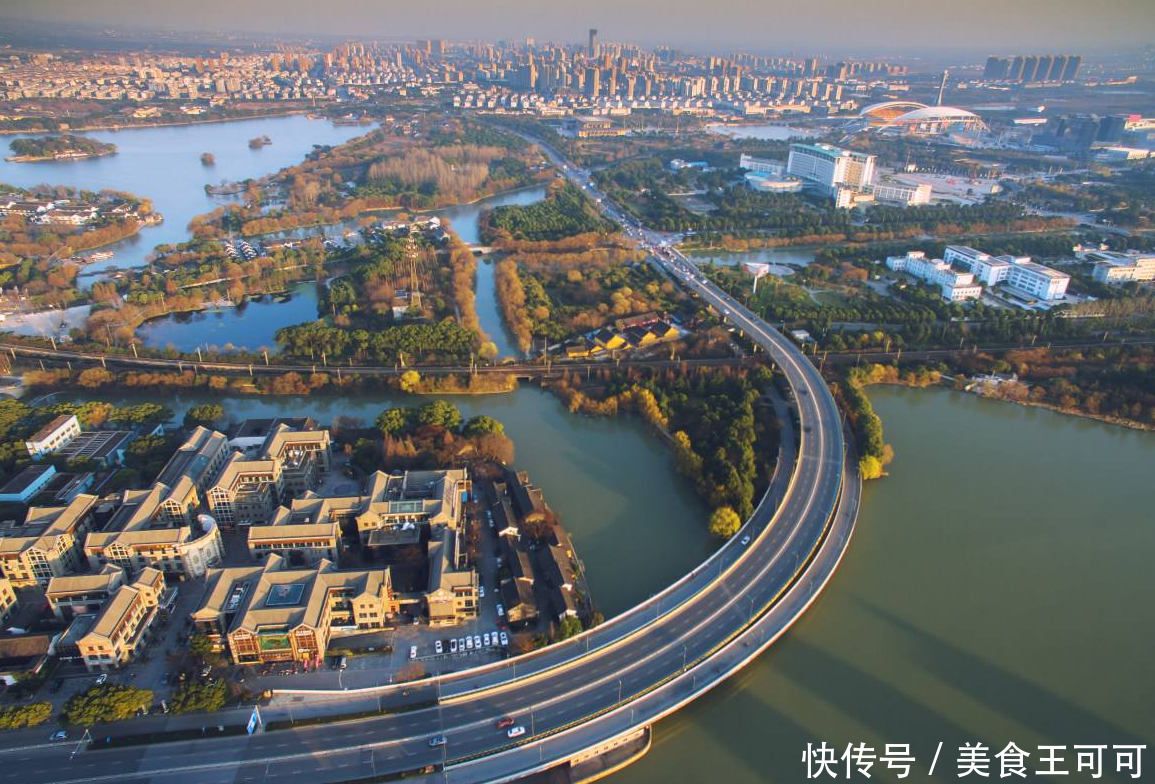 中国最“可惜”的一座城市,发展状况和其地理位置不符