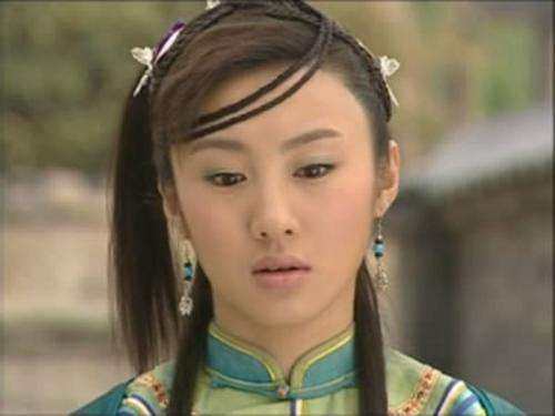 20岁搭档吴奇隆爆红,28岁嫁聂远,美貌胜蔡少芬