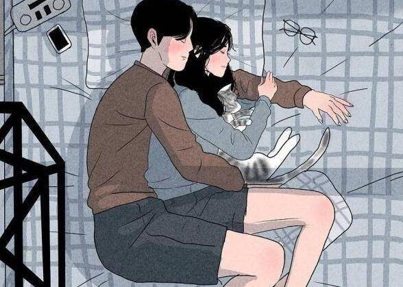 给你发过这四条信息的男人,不用怀疑,他真的爱过你