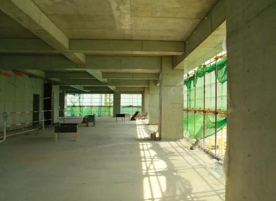 大梁粘钢加固图片 结构框架施工 第3张 大梁粘钢加固图片 结构框架施工 第3张