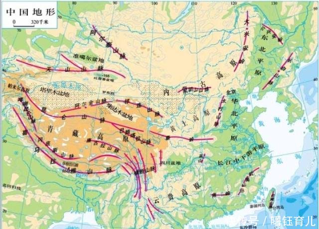 地图看世界;俄罗斯扩张四百年却只有一个终年