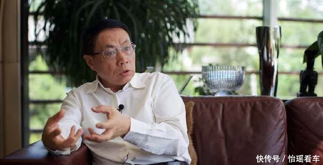 2018年房价大跌?任志强:宏观调控不是让房价