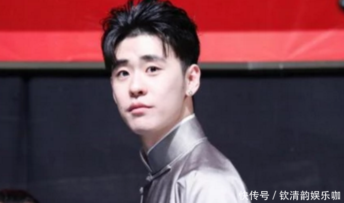 郭德纲弟子实力排名前四位,岳云鹏仅排名第二