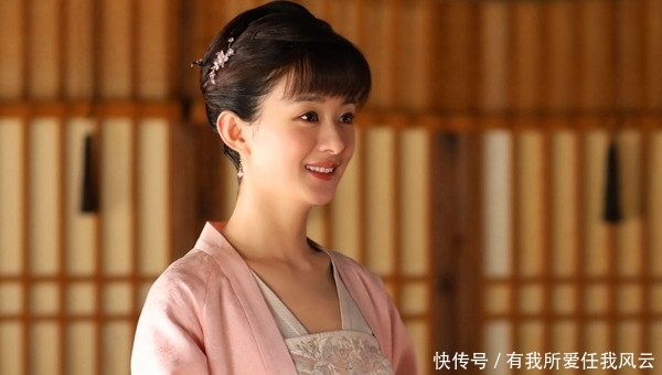 赵丽颖复出与孙俪首合作,男主竟是他,网友赞叹