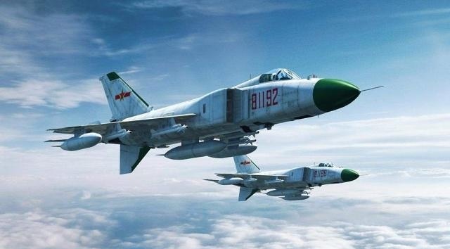 最后一批苏-35即将交货俄专家对于中国已无任