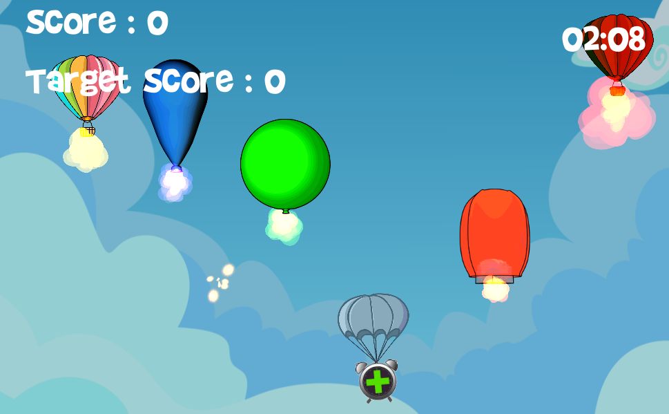 Balloon Blower截图3