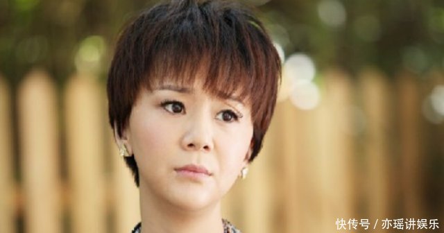 情深深雨蒙蒙中的心萍,陆振华最宠的女儿,今在