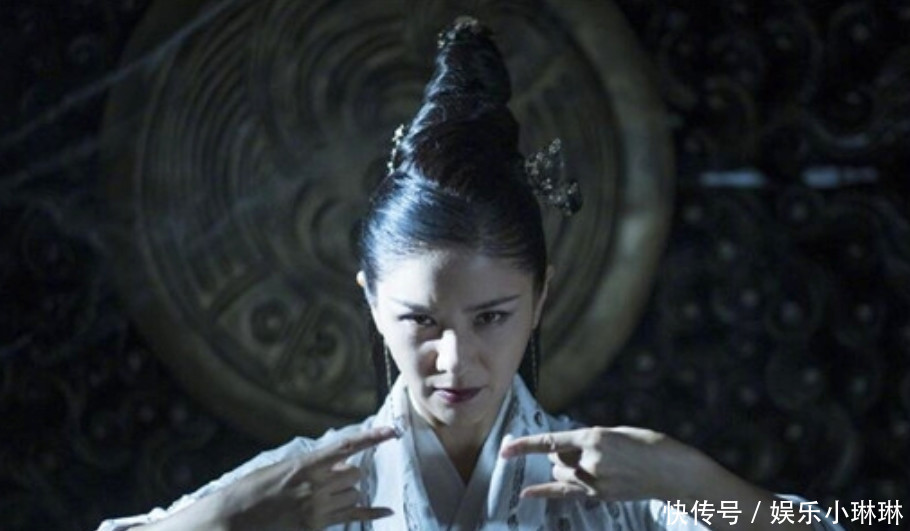 《扶摇》中的轩辕晓究竟是谁?竟让长孙无极都