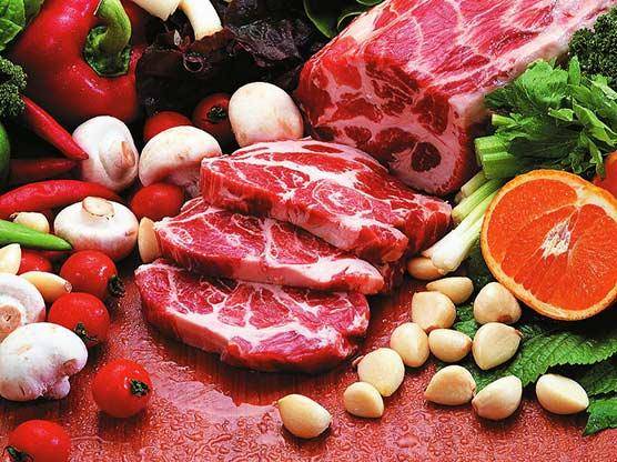 减肥路上有肉相伴,让你不再\"蓝瘦香菇\"