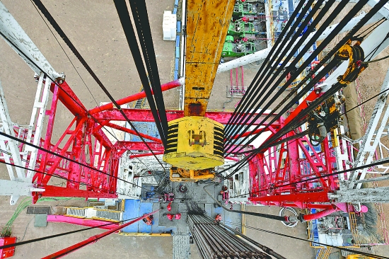 储气能力不足是天然气行业最大风险