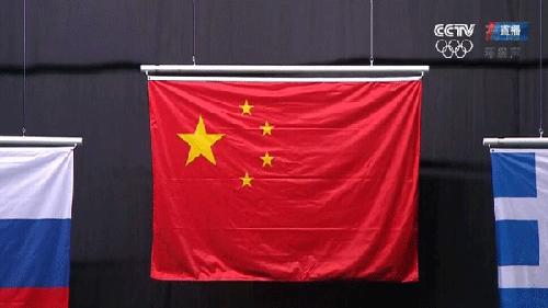 就此,记者联系2008年北京奥运会场馆礼宾旗制作公司京工红旗厂,负责