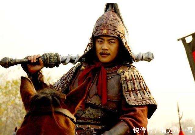 徐茂公死前对孙子说有灭门之祸!15年后被武则