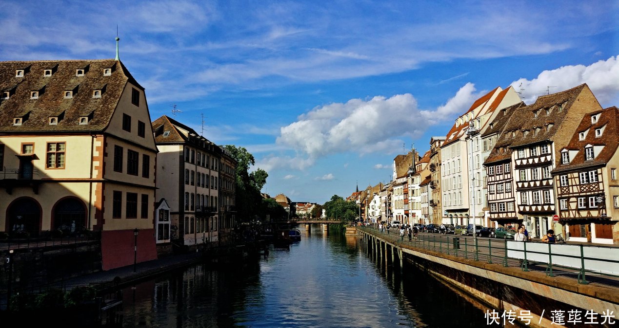 唯一一个实力快速衰弱的常任理事国,甚至未来