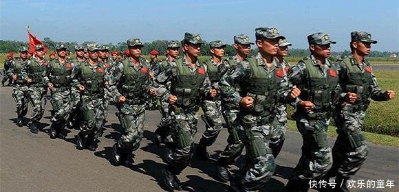 老挝出大事,一支解放军部队火速入境!韩国人却