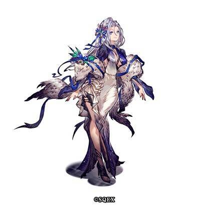 《FFBE 幻影战争》UR兵员维克托拉(冬日)现已上线!