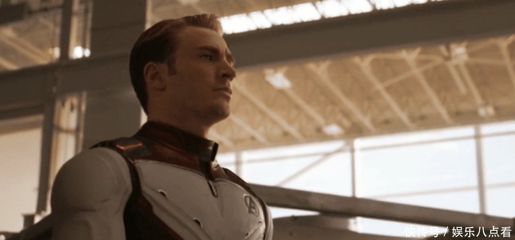 复联4美队变老方式引争议!活了70年,却并非传