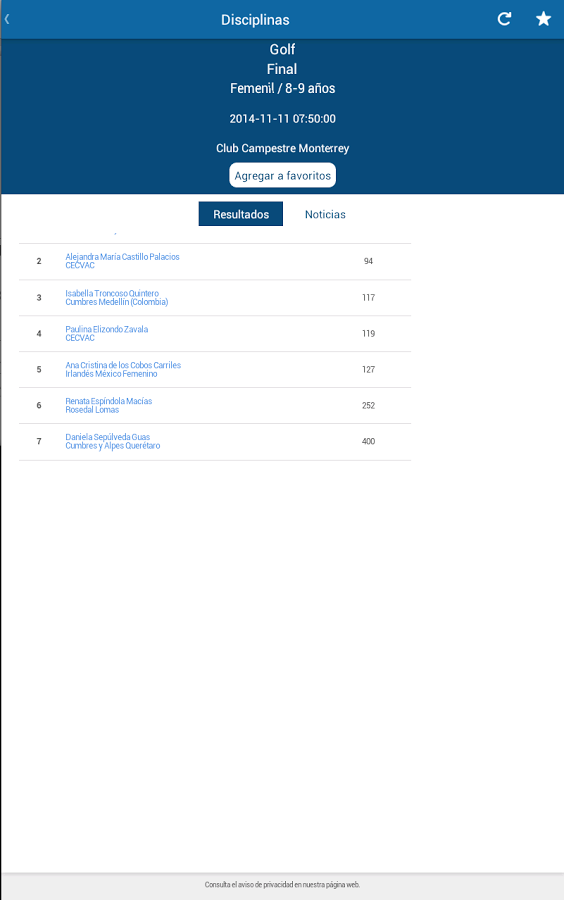 TDLA 2014截图3