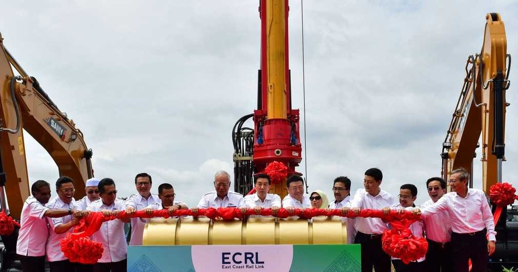 马来西亚重启中资高铁背后 马哈蒂尔为何转变