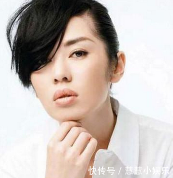 余男演技好,范冰冰魅力强,舒淇演技强,只有她靠