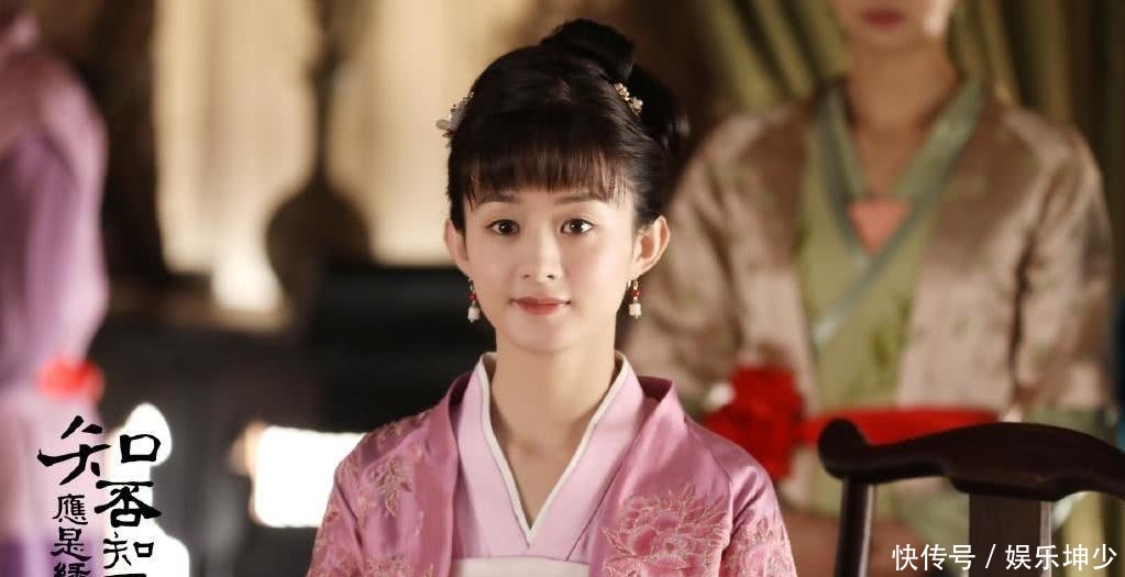 《知否》里小公爷齐衡太过美好纯良,注定受伤