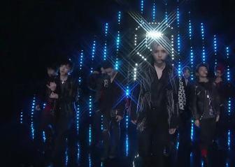 《偶像练习生》陷入抄袭风波,蔡徐坤范丞丞靠