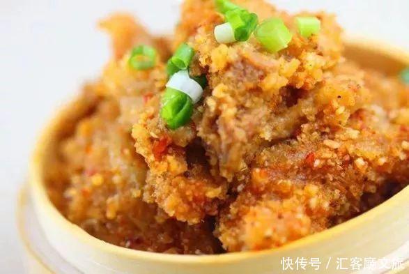 北纬30°上又一个神秘仙境，凭什么惊艳世界？