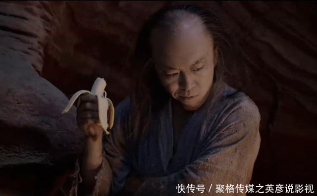 黄渤出演的这部剧原本只是配角,却演成了主角