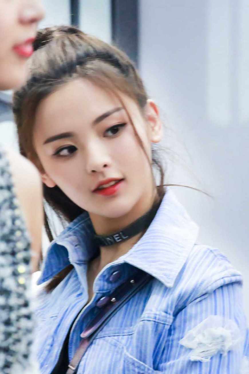 相比《创造101》的四大富婆,这两位平民是不是