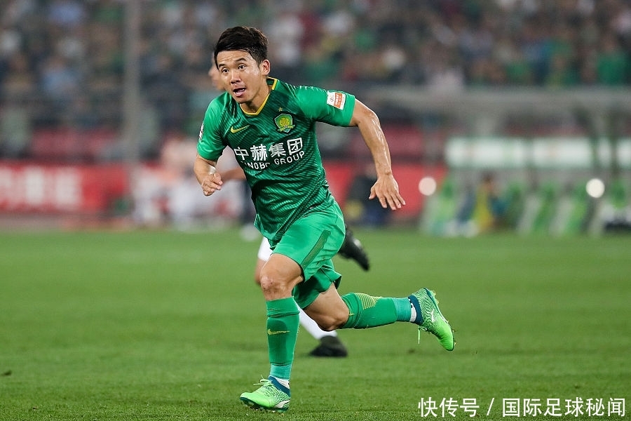 中超球员各项之最:这些球员进球助攻犯规抢断