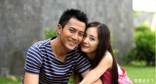 杨幂将与老公女儿一起参加真人秀但是她的回应